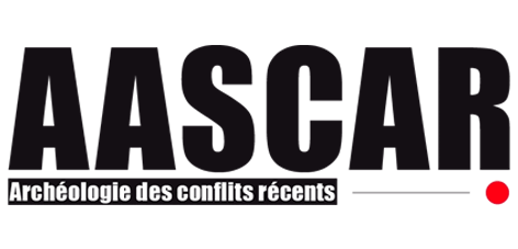 logo L’AASCAR (Association pour l’Archéologie et la Sauvegarde des Sites à Risques)